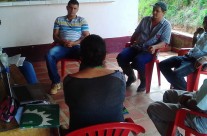 Galería proyecto «Acompañamiento a unidades productivas» (Convenio Transmetano)