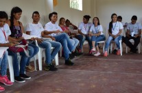 Buenos resultados del Laboratorio de Emprendimiento Rural