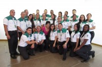 Guías educativos, héroes del Metro