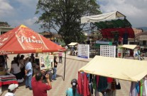 Encuentro de emprendedores en Fredonia